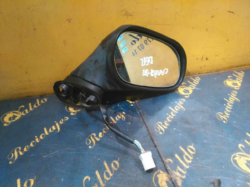 MITSUBISHI 1 generation (1998-2005) Right Side Wing Mirror ELECTRICO 18920166