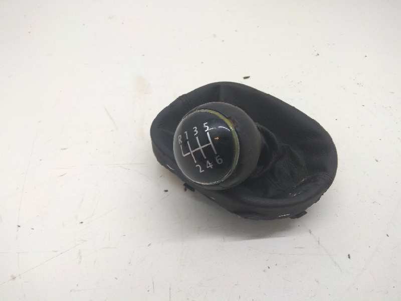 VOLKSWAGEN Touran 1 generation (2003-2015) Gear Shifting Knob 19036779