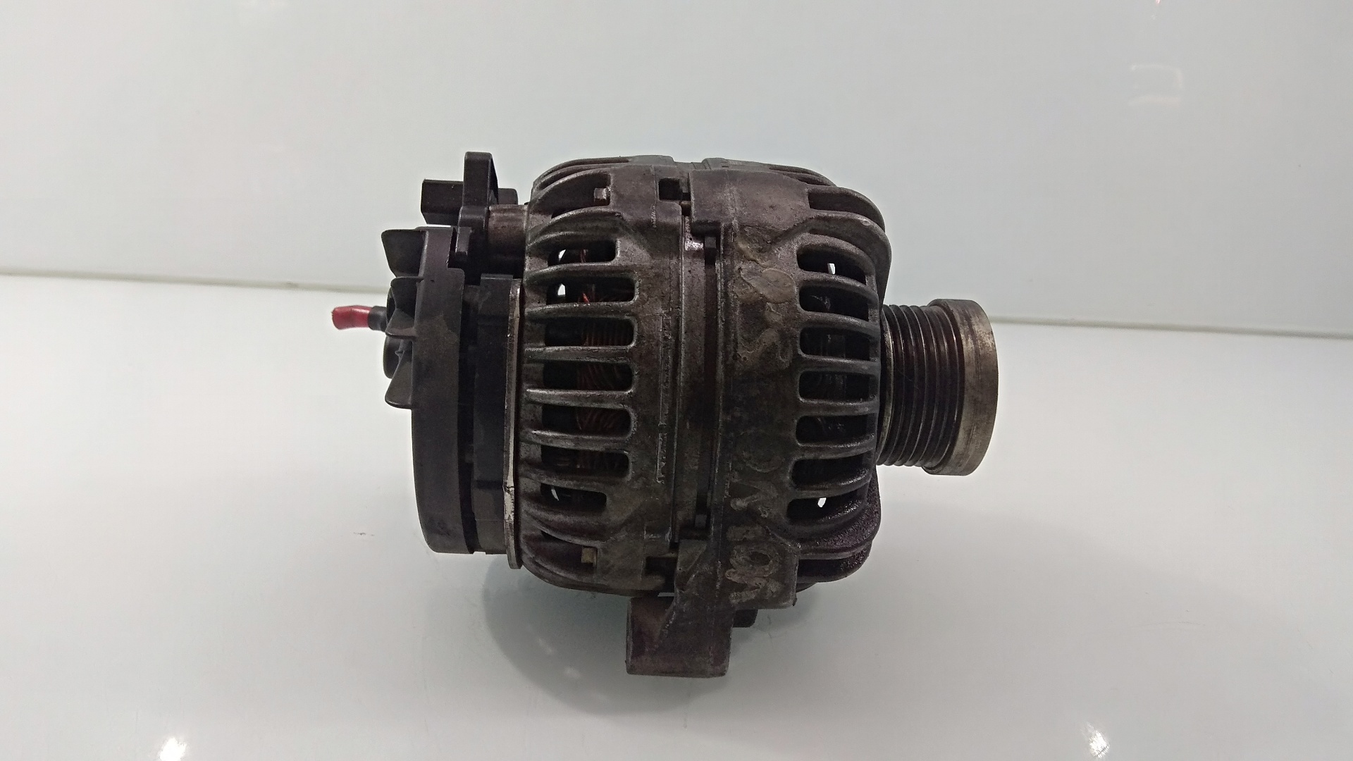 VOLVO S60 1 generation (2000-2009) Alternator 8676498 25083531