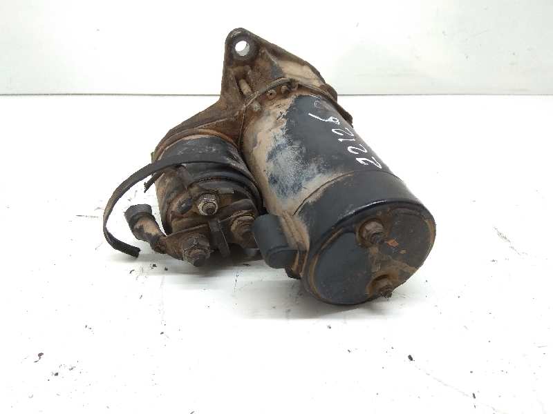 OPEL Astra F (1991-2002) Starter Motor 2OREJAS10DIENTES,TORNYTORN 19105965