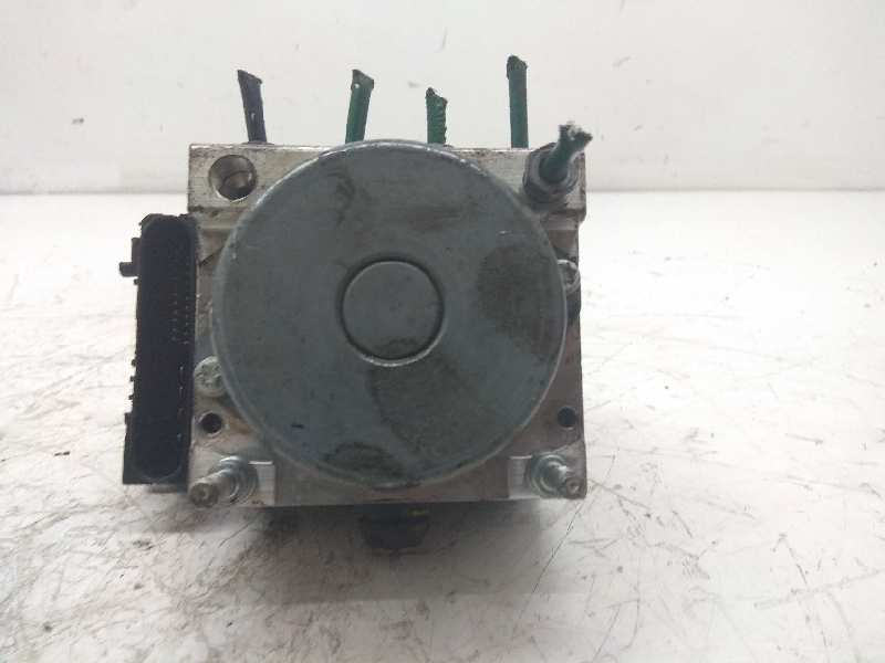 DACIA Sandero 1 generation (2008-2012) ABS Pump 0265801018 24404904