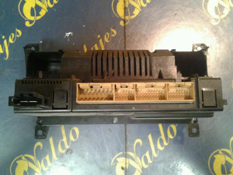 AUDI A6 C5/4B (1997-2004) Unitate de control al climei 4B0820043H 18996293