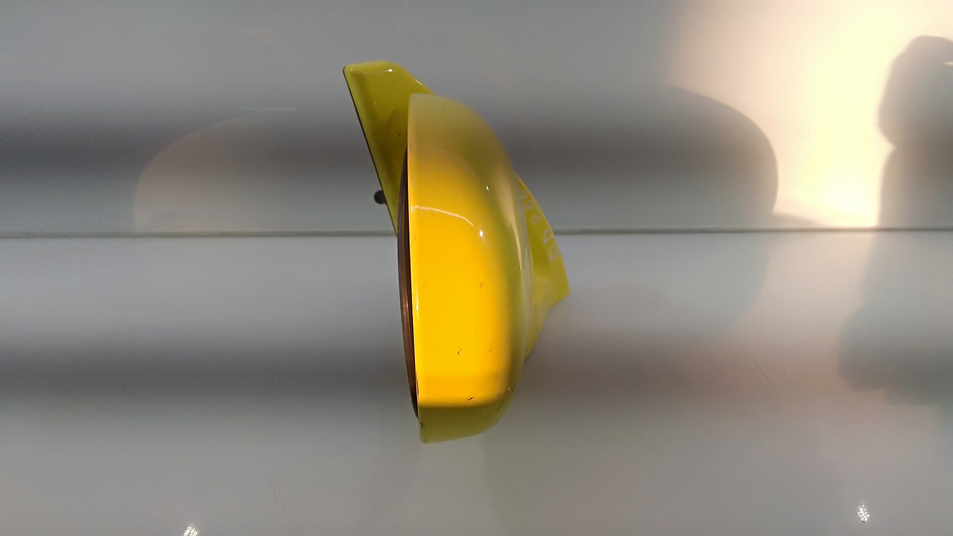 HYUNDAI Atos 1 generation (1997-2003) Right Side Wing Mirror AMARILLO 24416345