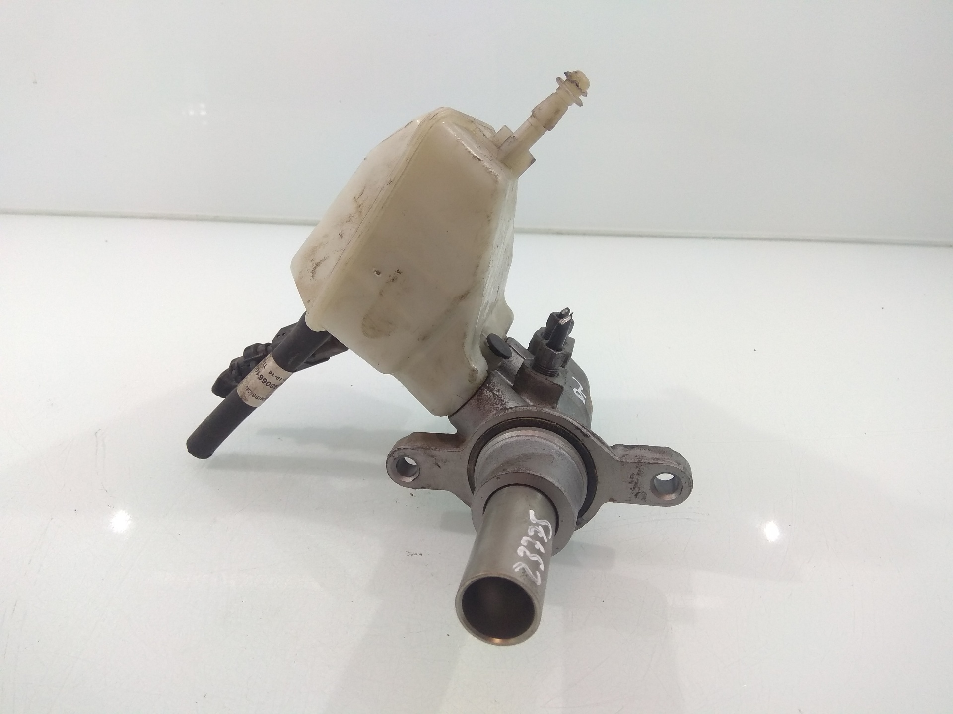 CITROËN C4 Picasso 2 generation (2013-2018) Brake Cylinder 03350890841 24407085