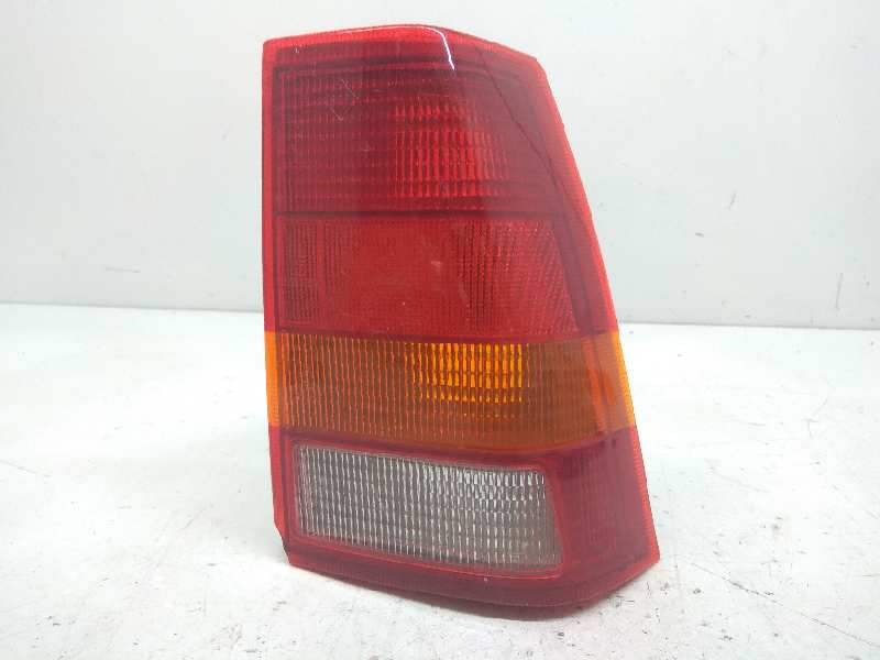 OPEL Rear Right Taillight Lamp ROJO 18910115