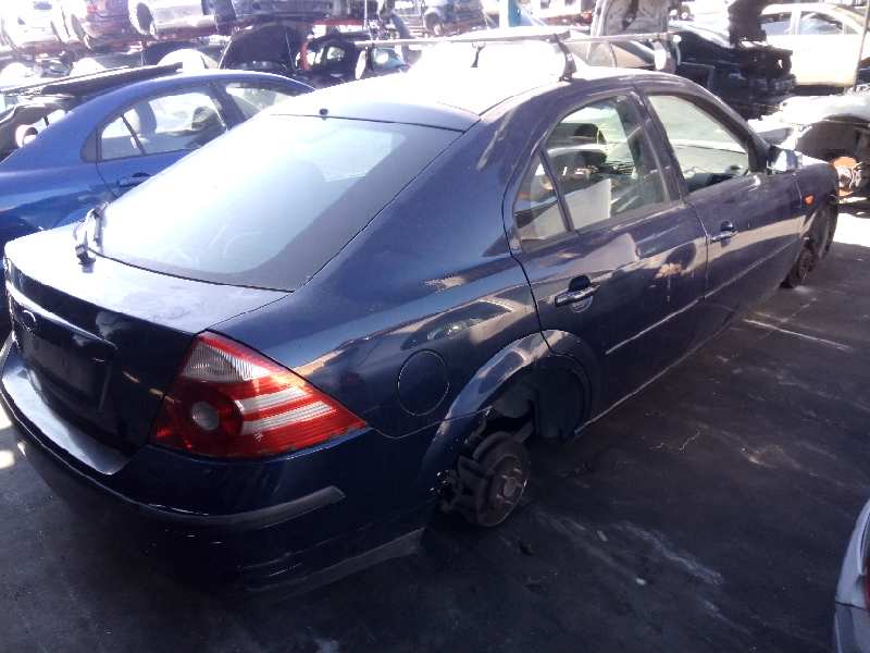 FORD Mondeo 3 generation (2000-2007) Другие кузовные детали PAREJA 19108818