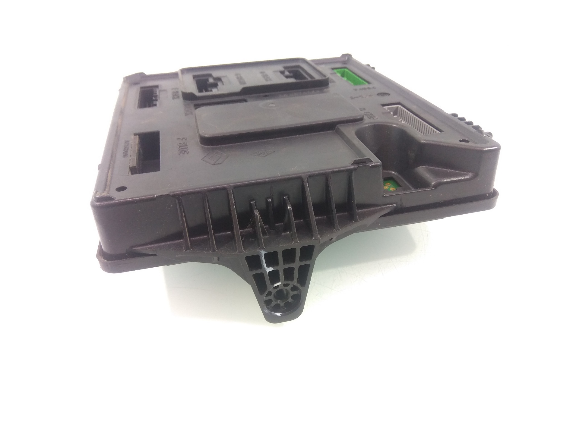 RENAULT Scenic 3 generation (2009-2015) Fuse Box 284B17288R 19118686