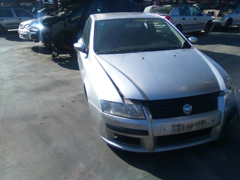 FIAT Stilo 1 generation (2001-2010) Замок передней левой двери 10PINES 18948801