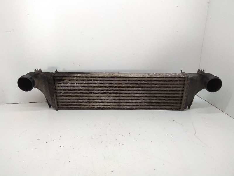 BMW X5 E53 (1999-2006) Intercooler Radiator 19096353