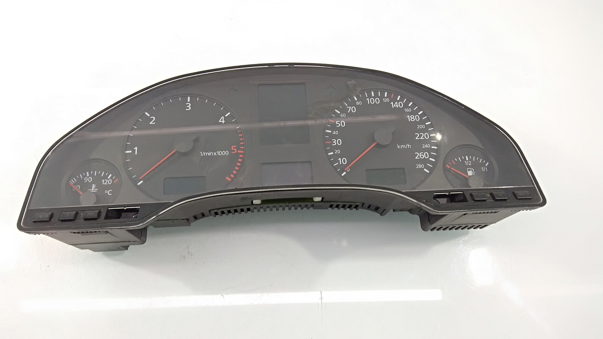 AUDI A8 D2/4D (1994-2002) Speedometer 4D0919033BC 24415915