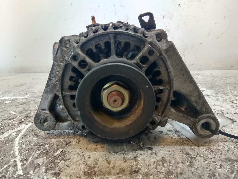 TOYOTA Celica 7 generation (1999-2006) Alternator 3OREJAS6CANALES, TORNICONEC 18902696