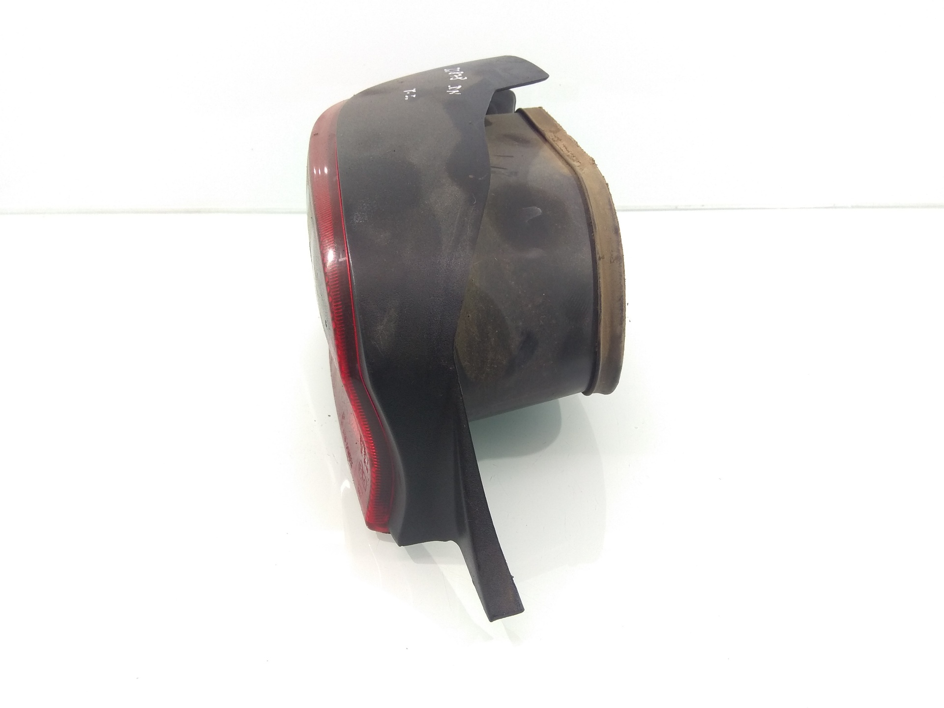 CITROËN Saxo 2 generation (1996-2004) Rear Left Taillight FASEI 19159088