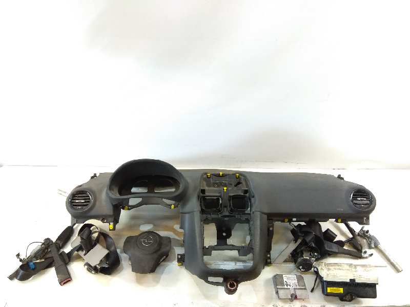 OPEL Corsa D (2006-2020) Other part COMPLETO 24404870