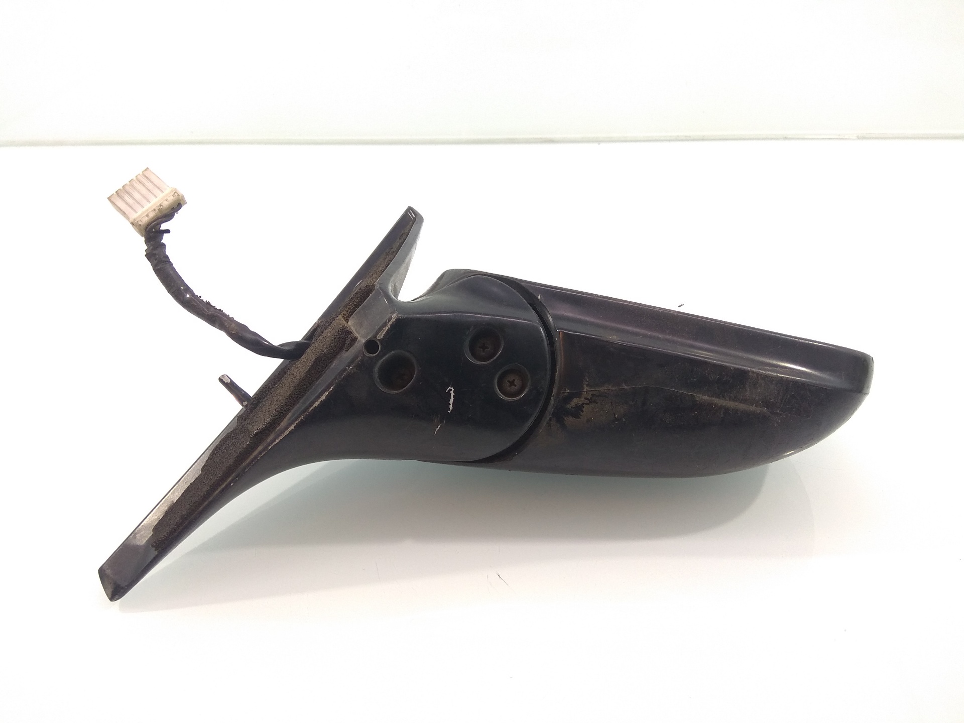 FORD USA Probe 2 generation (1993-1998) Right Side Wing Mirror NEGRO,ELECTRICO,5CABLES 24403434