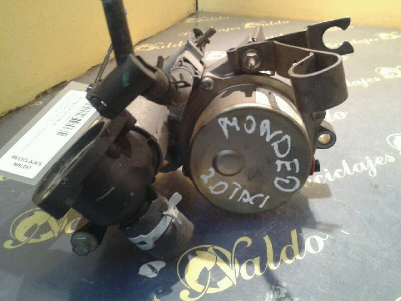 FORD Mondeo 3 generation (2000-2007) Other part XS7Q2A451BH 25045644