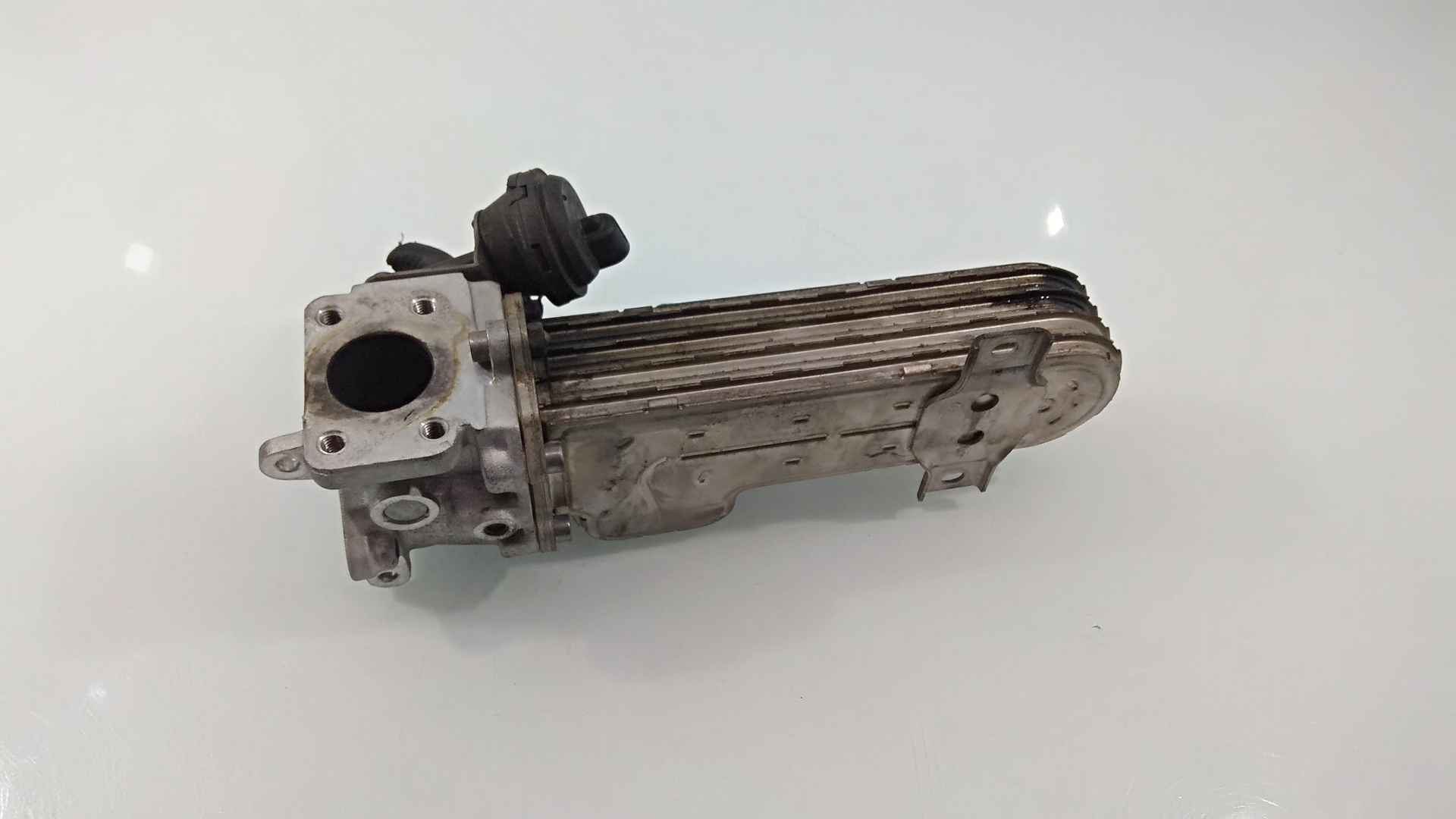 DODGE Caliber 1 generation (2006-2013) EGR aušintuvas 03G131513K 24418891