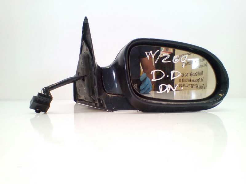 MERCEDES-BENZ CLK AMG GTR C297 (1997-1999) Right Side Wing Mirror ELECTRICO 22305748