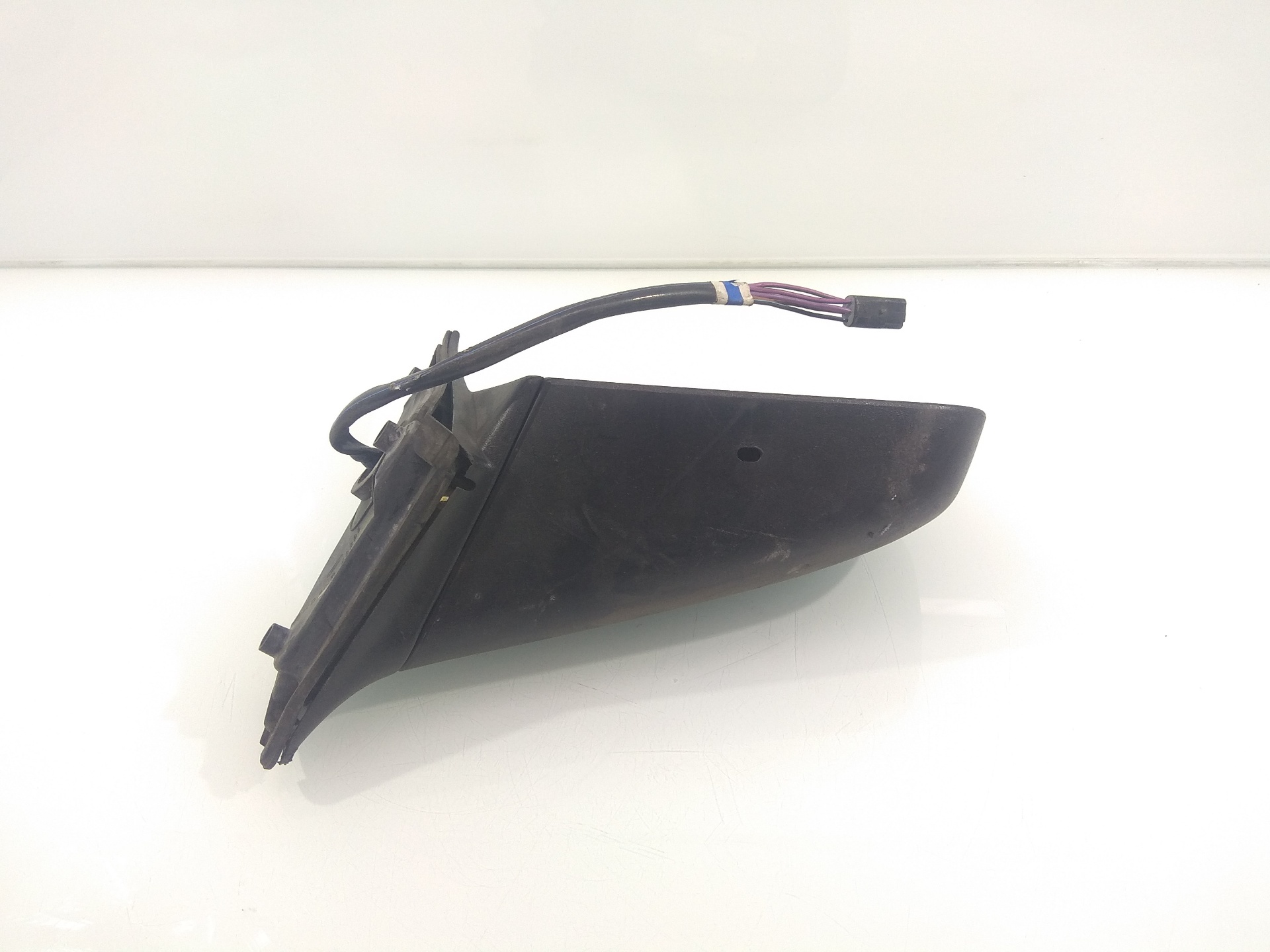 FORD Right Side Wing Mirror NEGRO 18833311