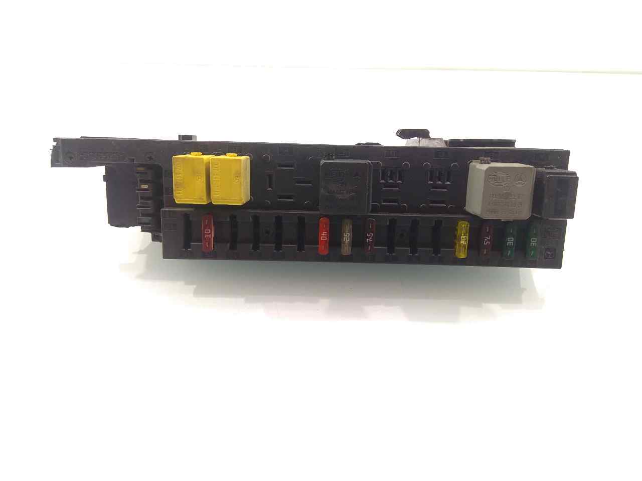 MERCEDES-BENZ C-Class W203/S203/CL203 (2000-2008) Fuse Box 2035450701 19084851