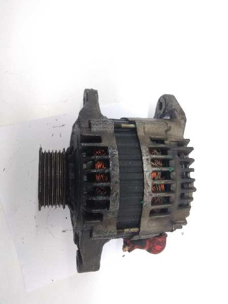 NISSAN Almera N16 (2000-2006) Alternator 3OREJAS6CANALES,TORNYCONEC 24405837