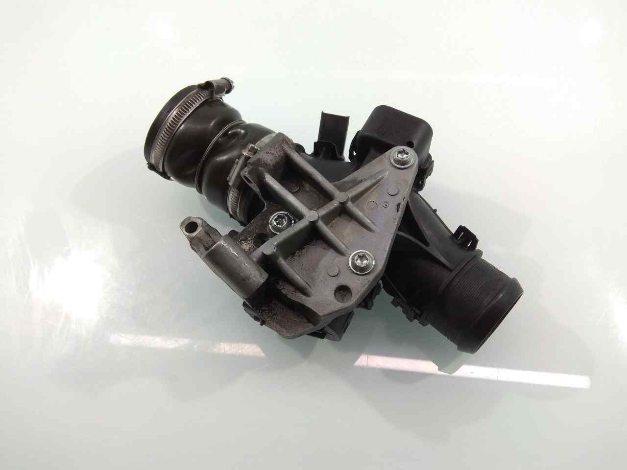 CITROËN C4 1 generation (2004-2011) Clapeta de accelerație 25365285 19191247