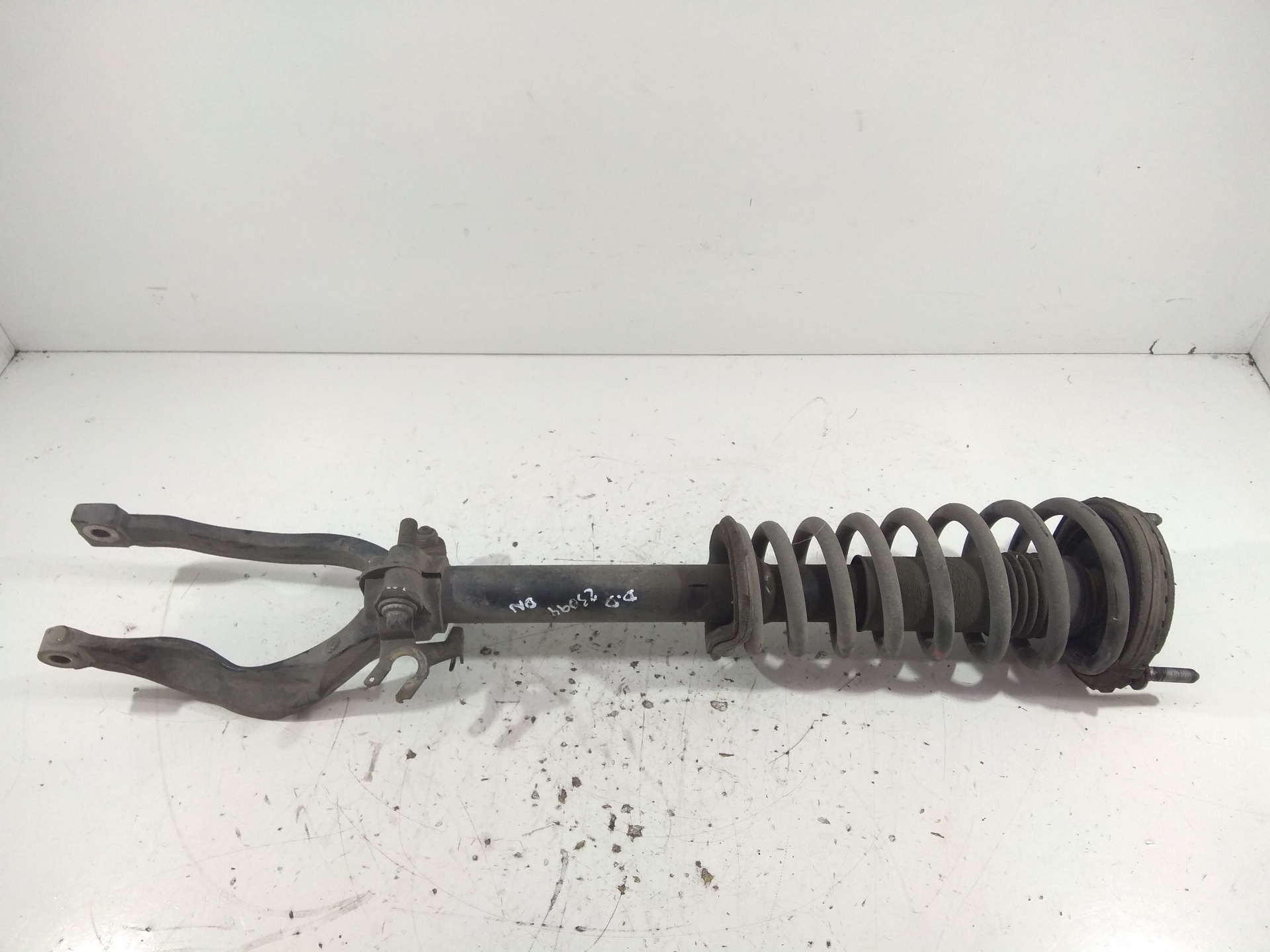 ALFA ROMEO 156 932 (1997-2007) Front Right Shock Absorber 19156818