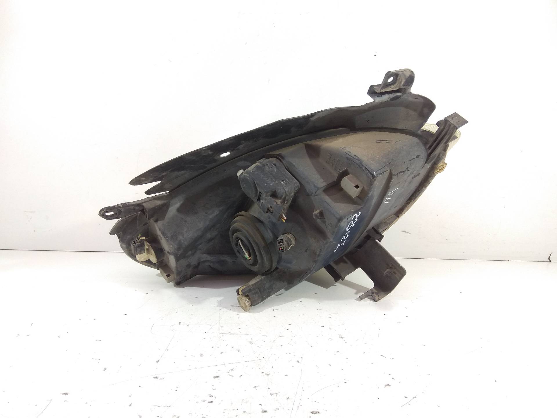 FIAT Xsara Picasso 1 generation (1999-2010) Front Left Headlight FASEI 19119339