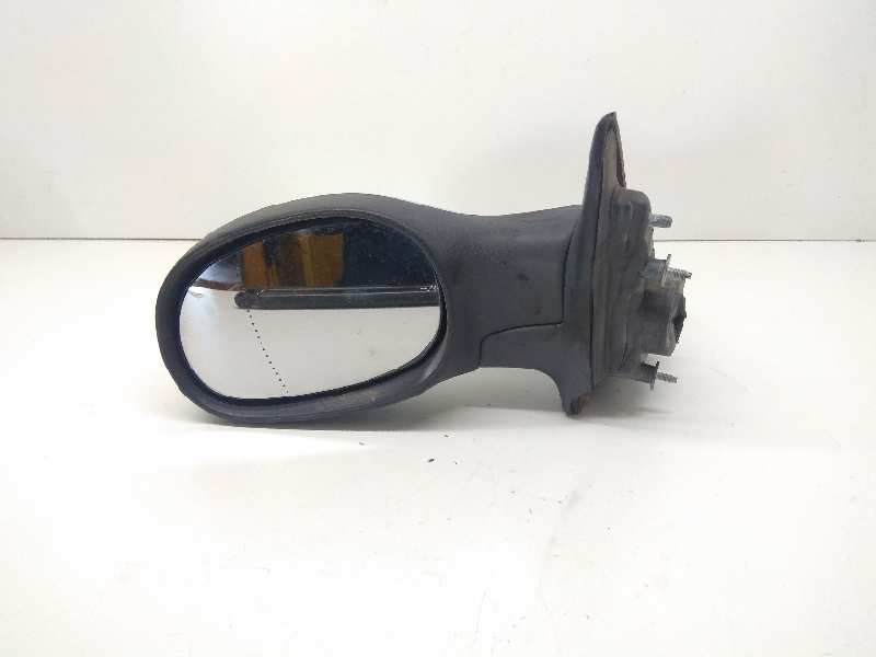 RENAULT Laguna 1 generation (1993-2001) Left Side Wing Mirror GRIS 19096090