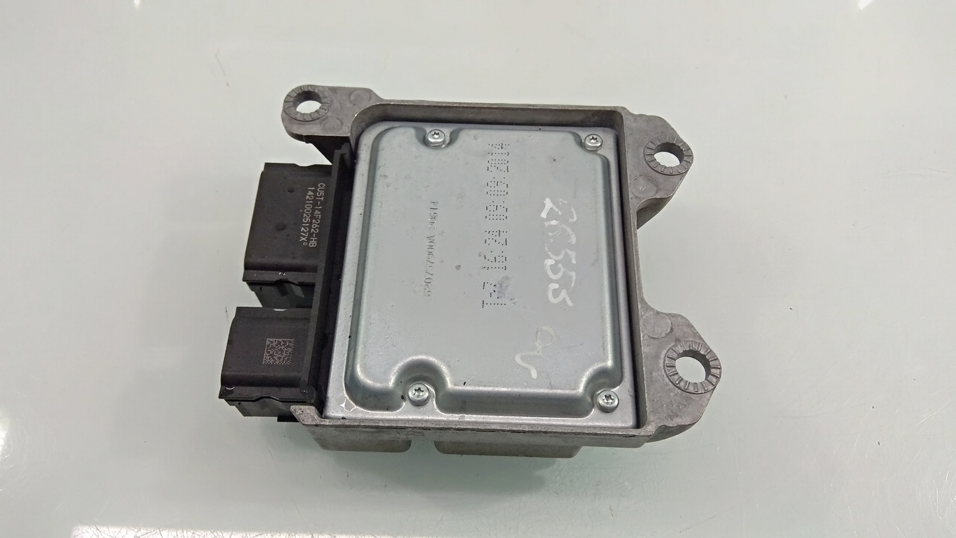 VOLVO V40 2 generation (2012-2020) SRS Control Unit 31406938 22337094