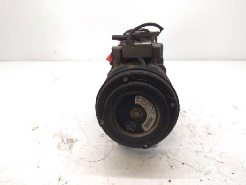 BMW 1 Series E81/E82/E87/E88 (2004-2013) Air Condition Pump 4472601852 25248841