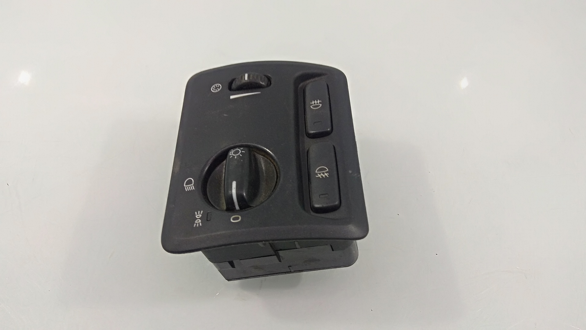 VOLVO XC70 2 generation (2000-2007) Headlight Switch Control Unit 30739312 24408265