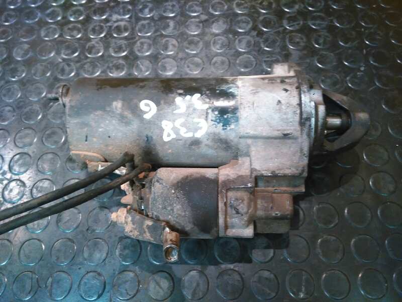 BMW 7 Series E38 (1994-2001) Starter Motor 0001110072 18822493