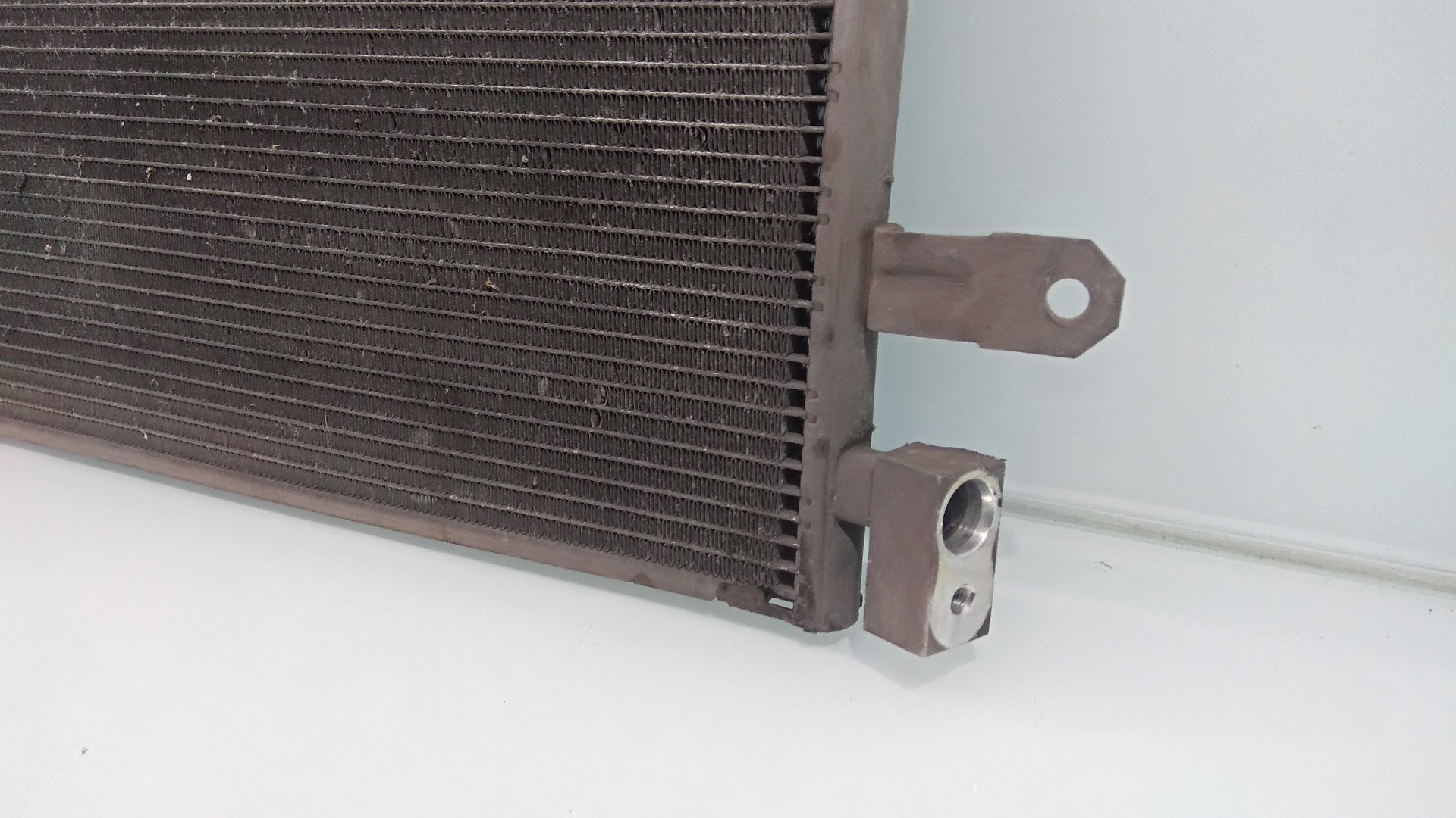 TOYOTA A6 C6/4F (2004-2011) Air Con radiator 4F0260401E 22336042