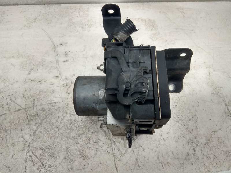 SMART Forfour 2 generation (2015-2023) ABS pumpe A4544201175 19078955