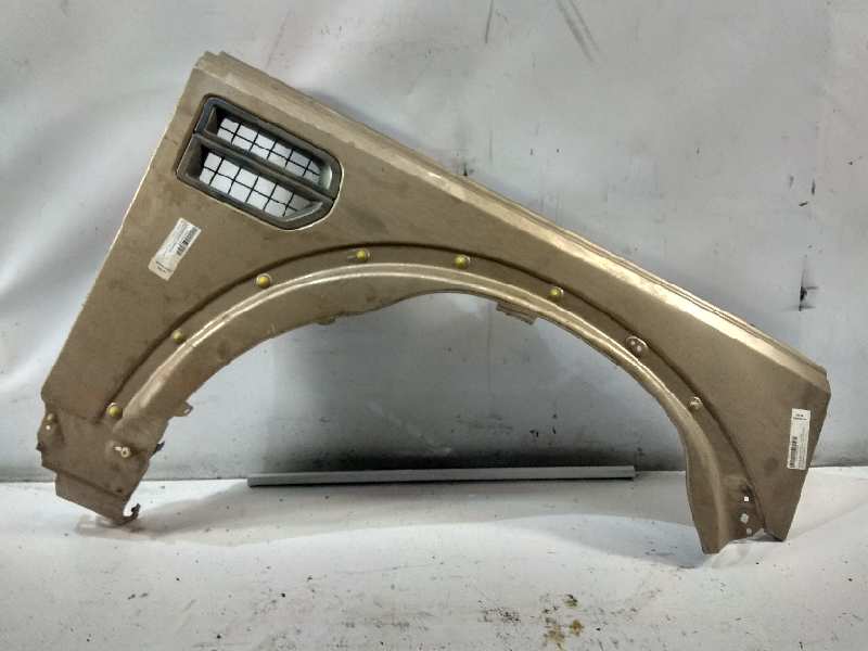 LAND ROVER Discovery 4 generation (2009-2016) Front Right Fender MARRONCLARO 18905456