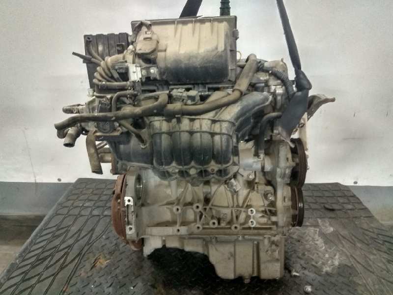 SUZUKI Swift 4 generation (2010-2016) Engine M13A, 180MILKM 18911752