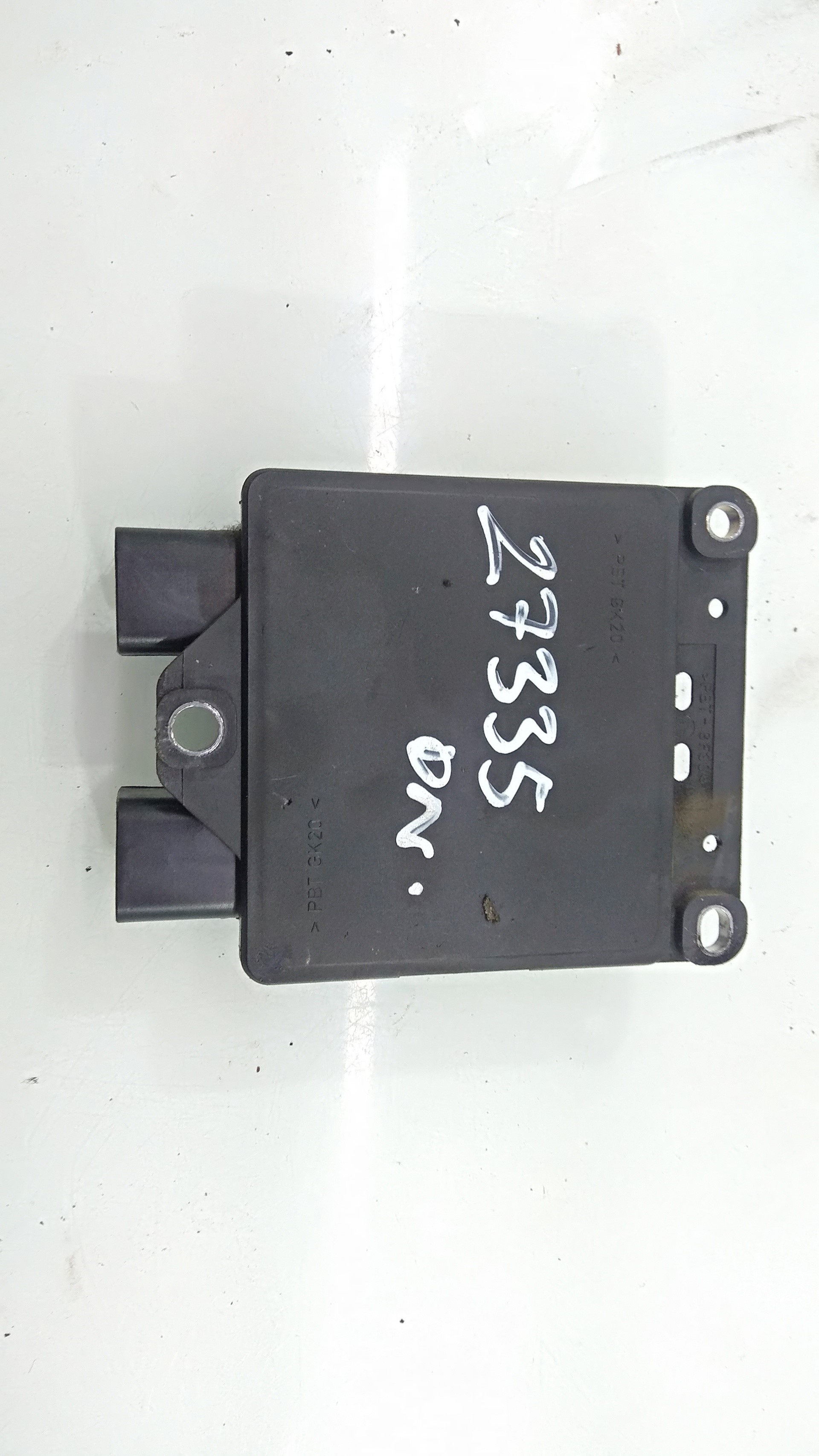 FORD Transit 3 generation (2000-2013) Unitate de control SRS 6C1T14B056AD 25427364