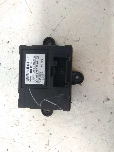 LAND ROVER Freelander 2 generation (2006-2015) Other Control Units 6G9T14B534BL 19064811