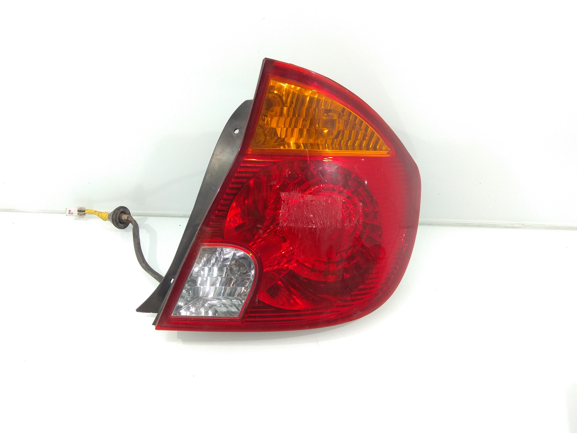 HYUNDAI Accent LC (1999-2013) Rear Right Taillight Lamp INTERMITENTENARANJA 18835070