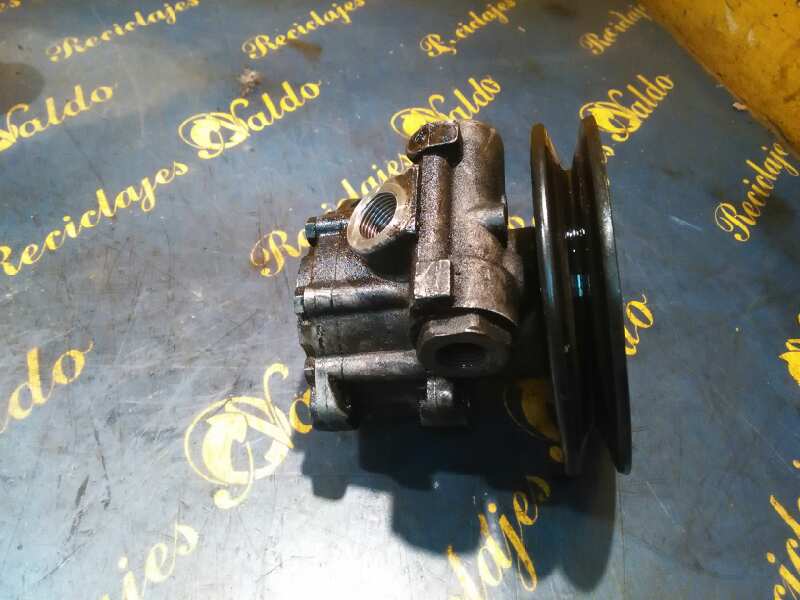 CITROËN Saxo 2 generation (1996-2004) Power Steering Pump 3OREJAS 18935636