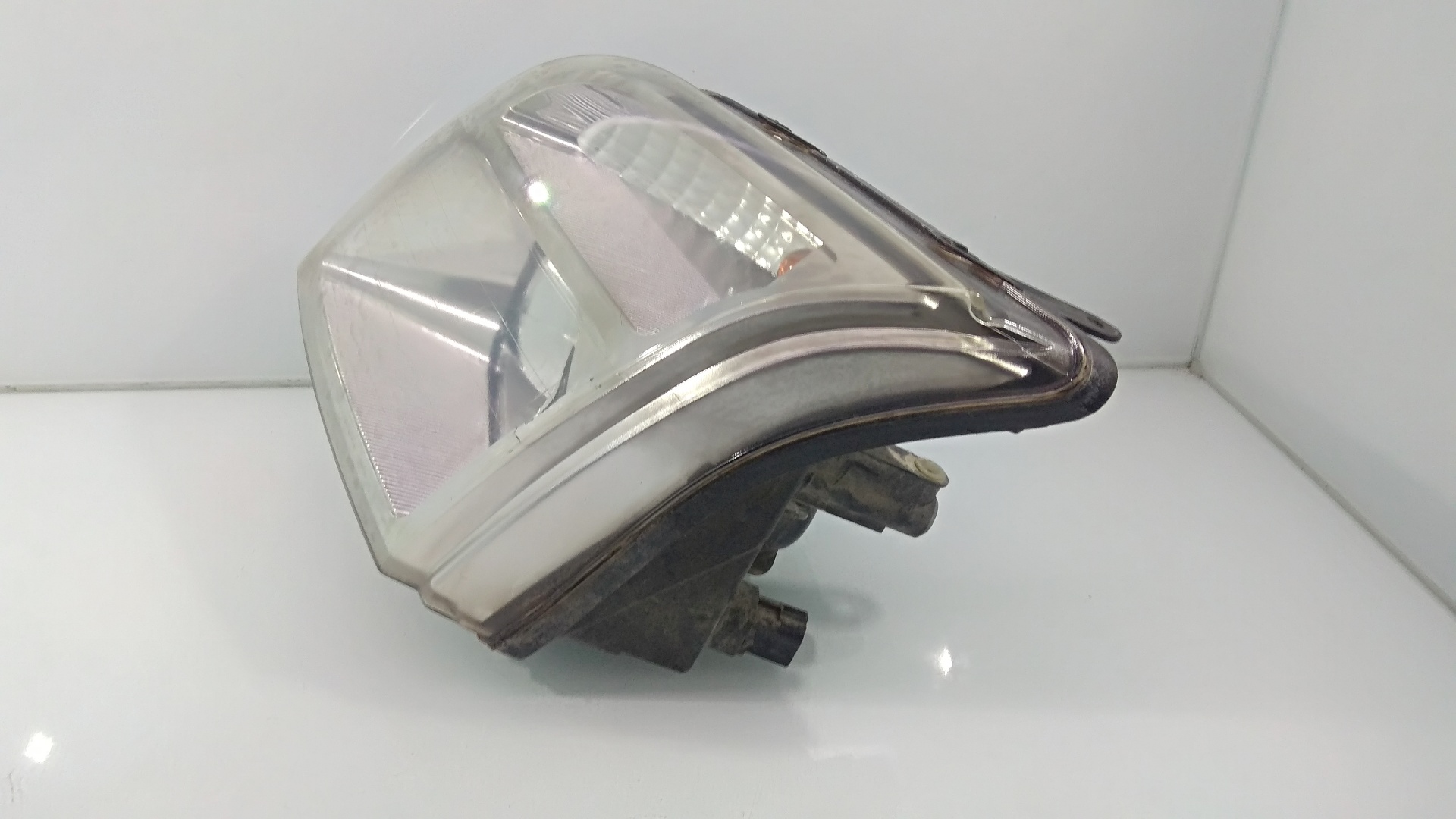 FORD Transit Connect 1 generation (2002-2024) Front Left Headlight 2T1413005AE 24414487