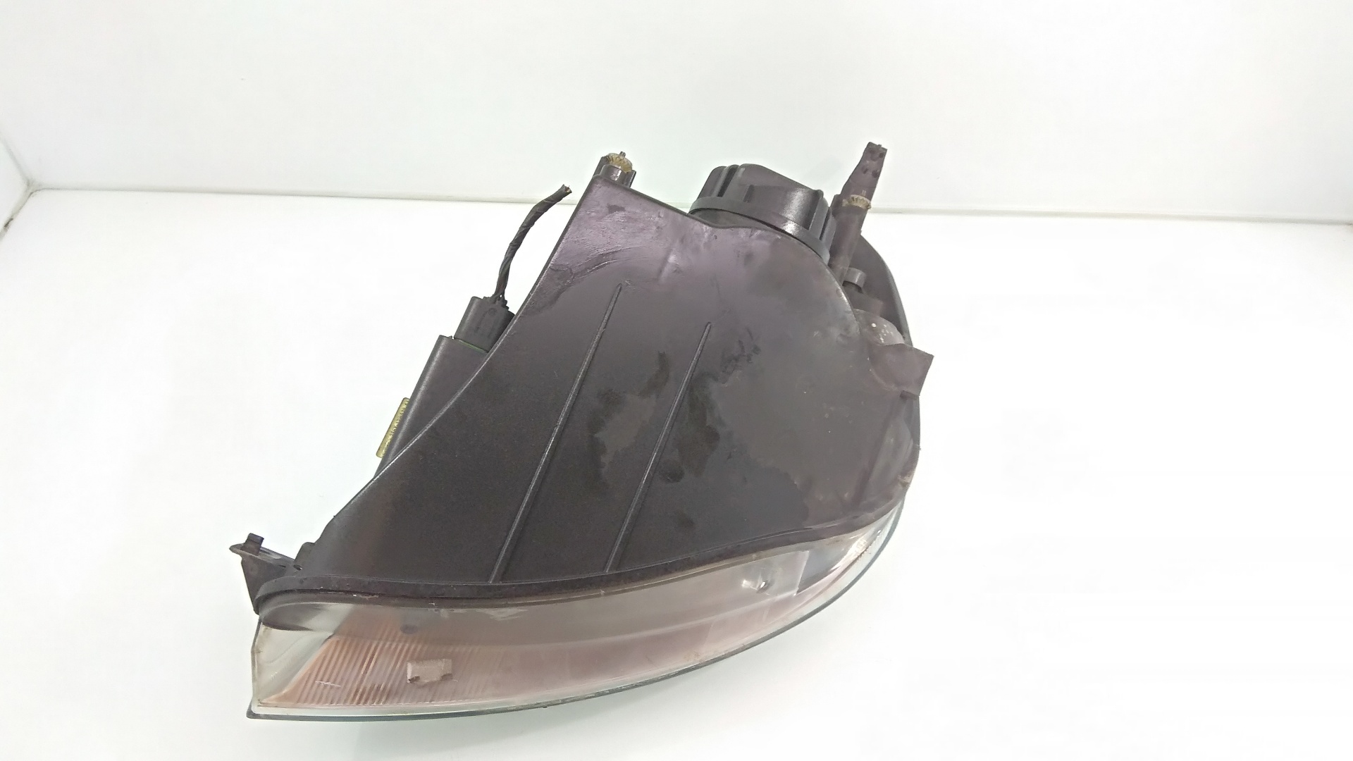 FORD Fiesta 5 generation (2001-2010) Front Right Headlight FASEI 22336099