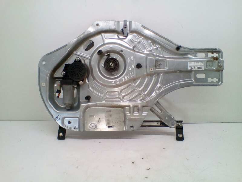 HYUNDAI Tucson 1 generation (2004-2010) Front Left Door Window Regulator 824702E010 18837140