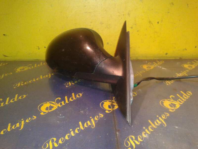 SEAT Cordoba 2 generation (1999-2009) Right Side Wing Mirror ELECTRICO 18890064