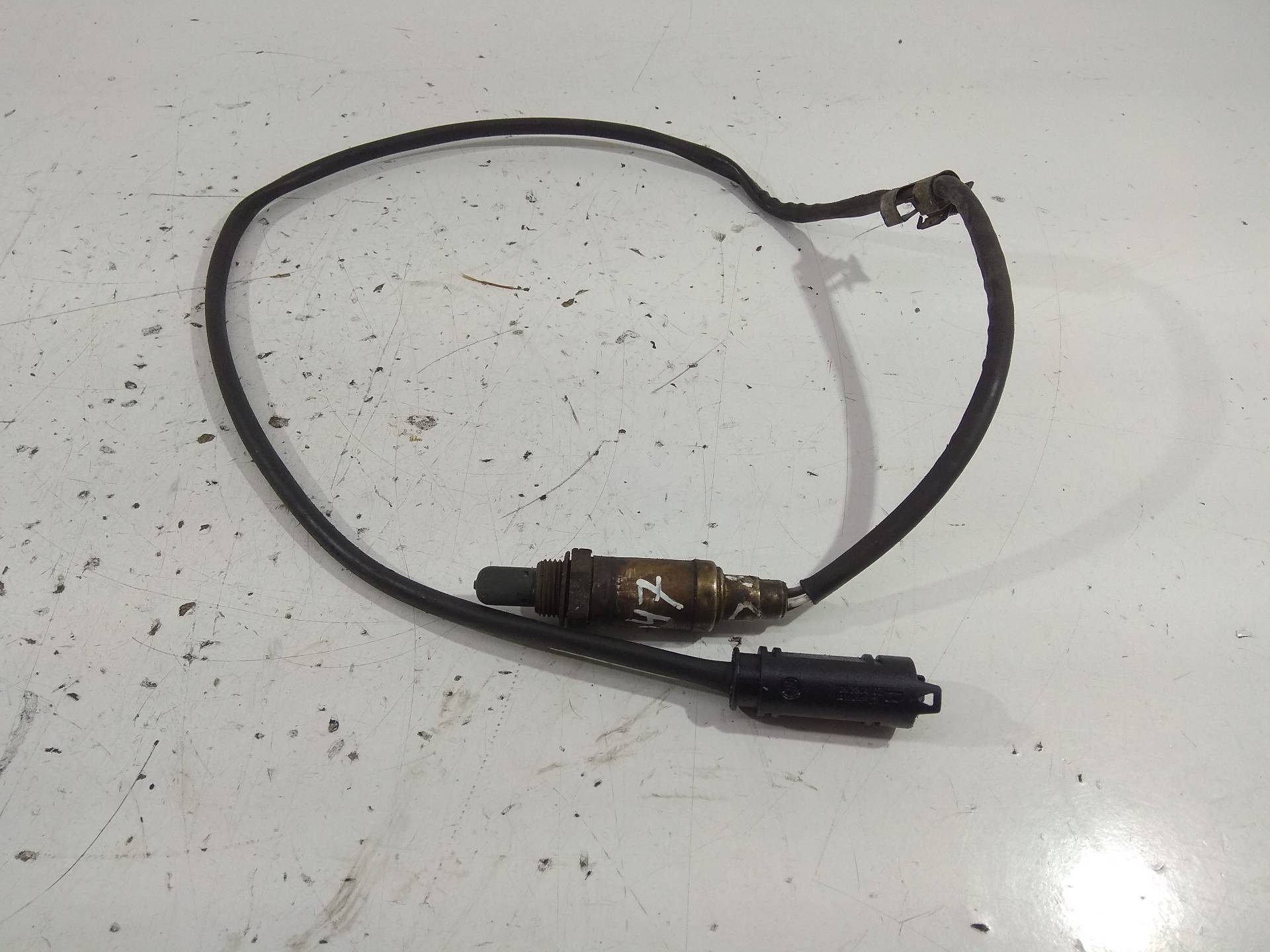 BMW 5 Series E39 (1995-2004) Lambda Oxygen Sensor 4CABLES 19140761