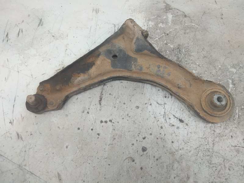 MERCEDES-BENZ Vito W638 (1996-2003) Other part 25062295