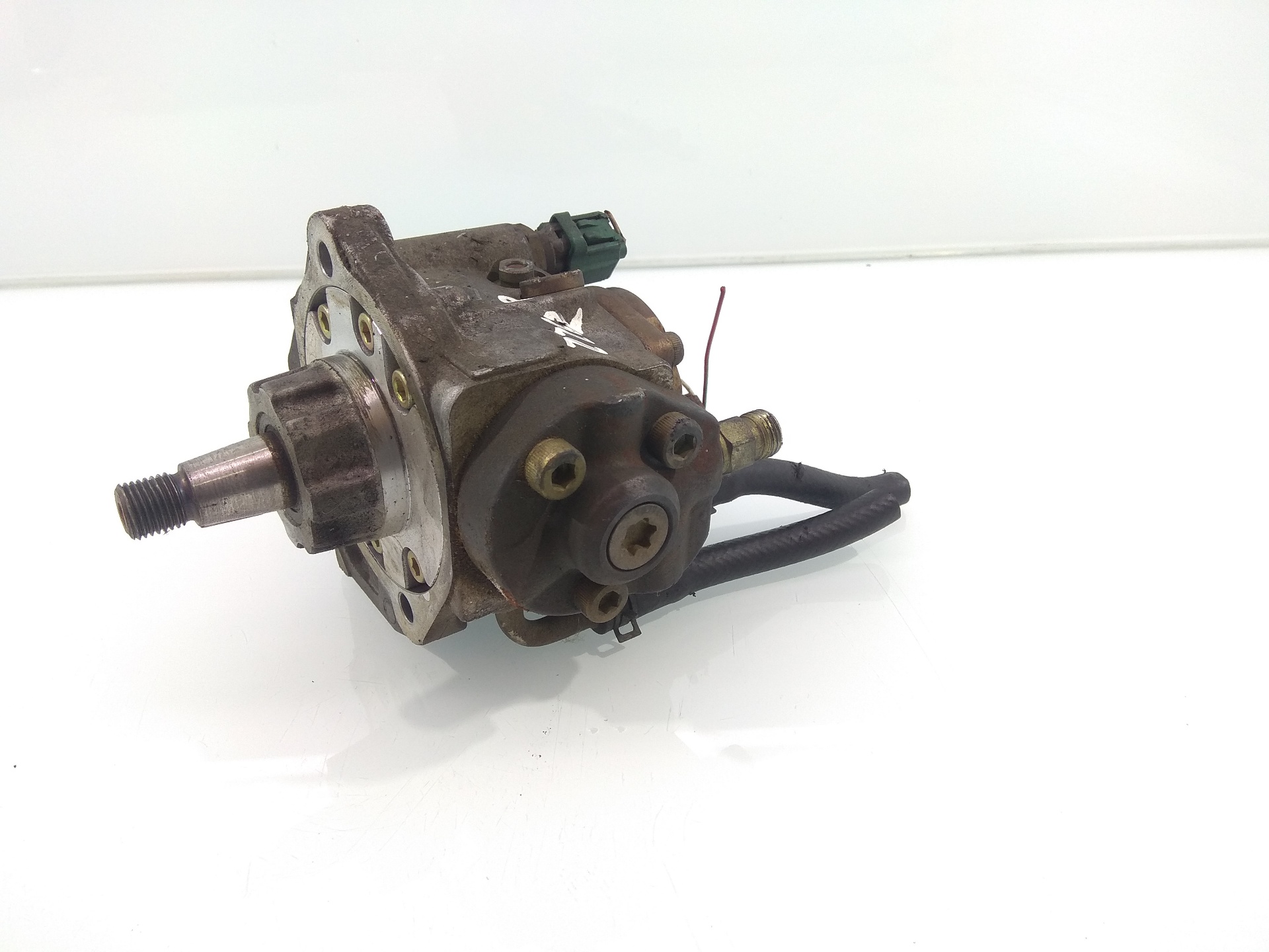 MAZDA 6 GG (2002-2007) High Pressure Fuel Pump 2940000044 19122311