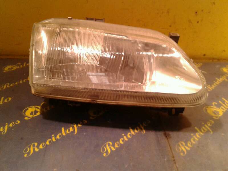 RENAULT Megane 1 generation (1995-2003) Front Right Headlight 1OPTICA,FASEI 18895242