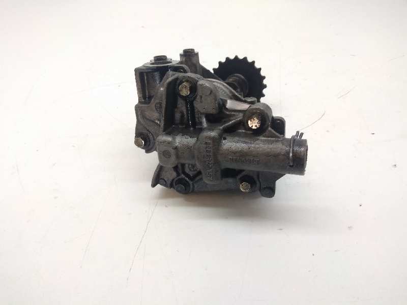 NISSAN Primastar 1 generation (2002-2014) Oil Pump 8200345633 19114754