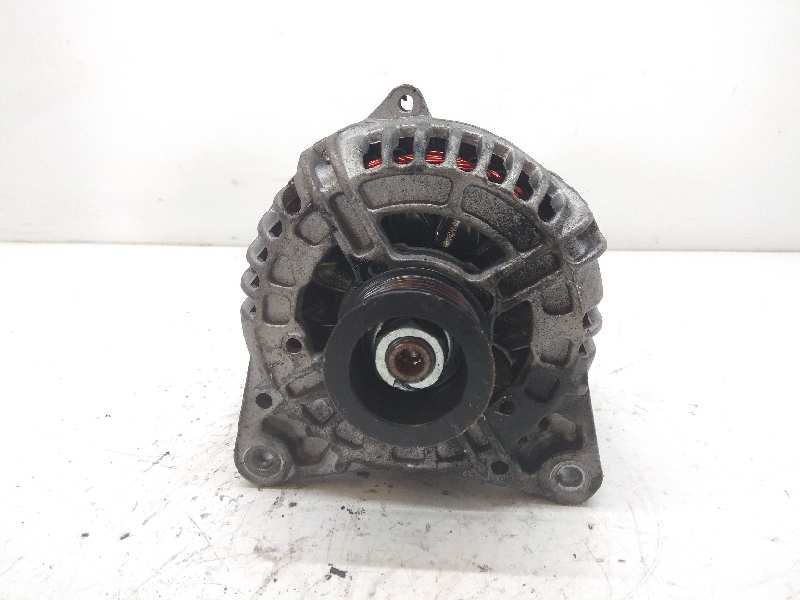 RENAULT Laguna 2 generation (2001-2007) Alternator TUERCAYFICHA,6CANALES 19058229